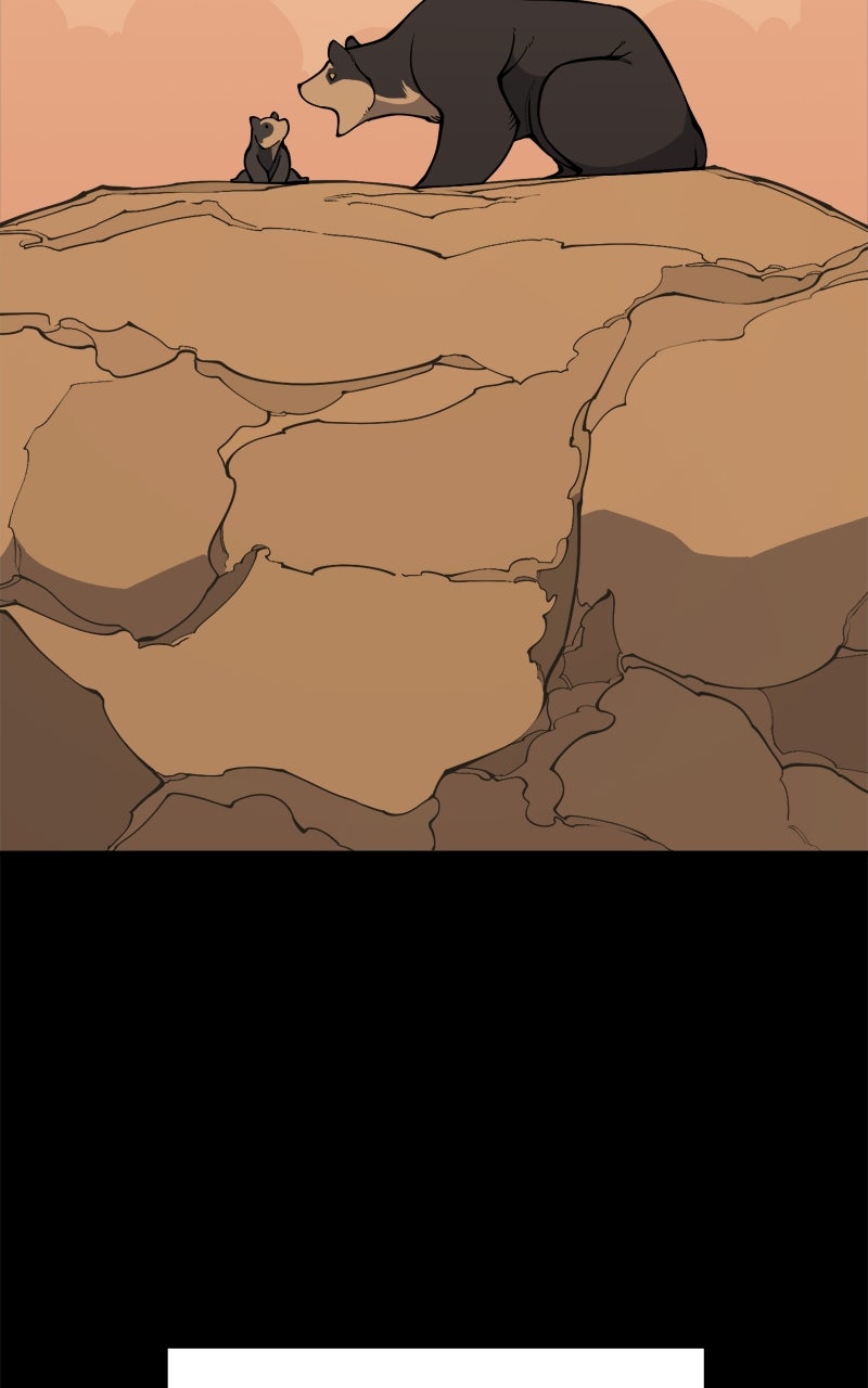 Ancient Animal Tales Ep. 21 - The Tyrant (2) page 20 - 