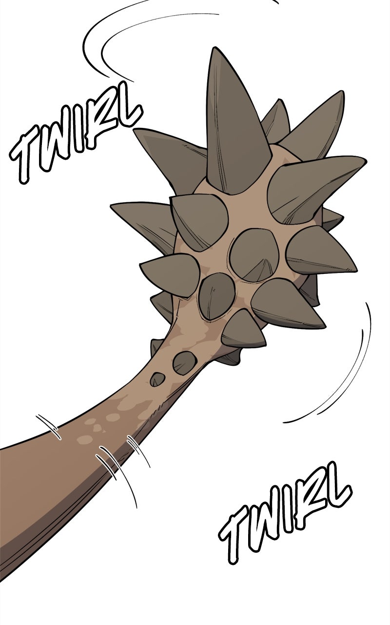 Ancient Animal Tales Ep. 21 - The Tyrant (2) page 23 - 