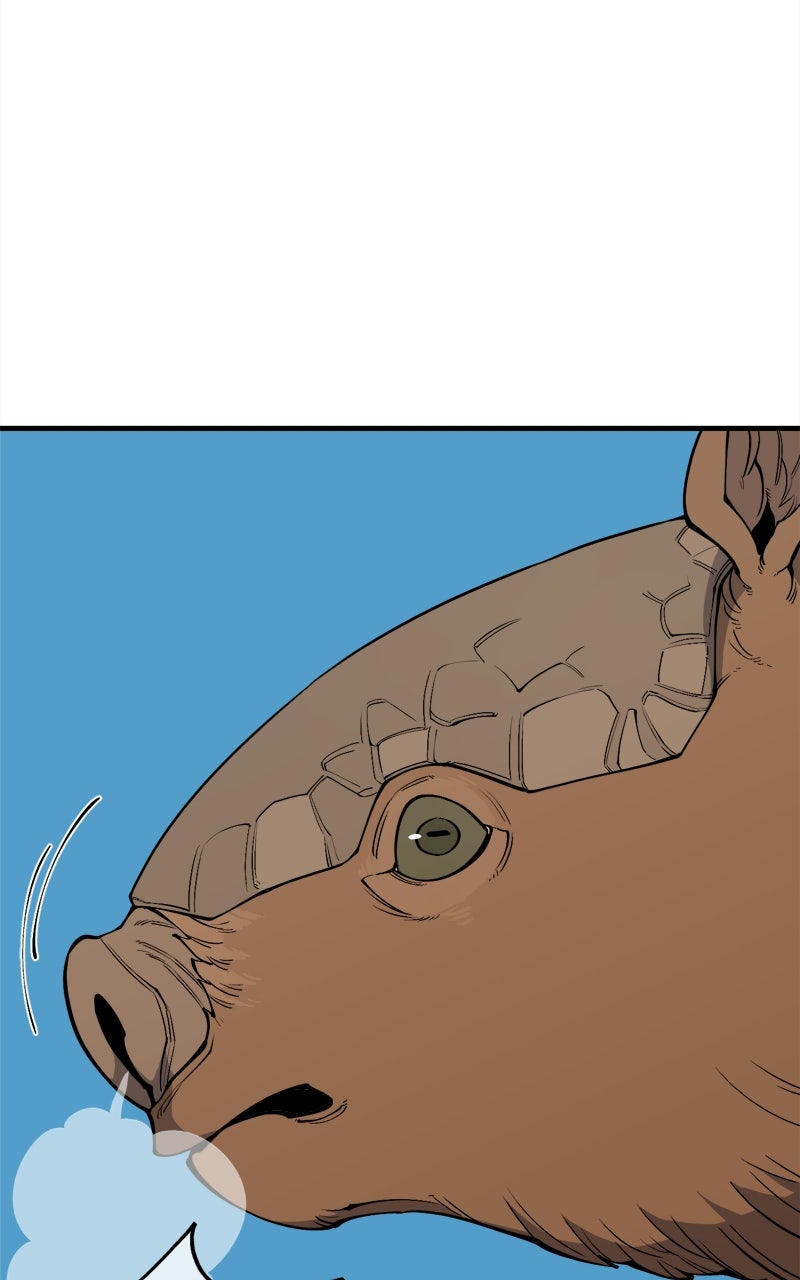 Ancient Animal Tales Ep. 21 - The Tyrant (2) page 24 - 