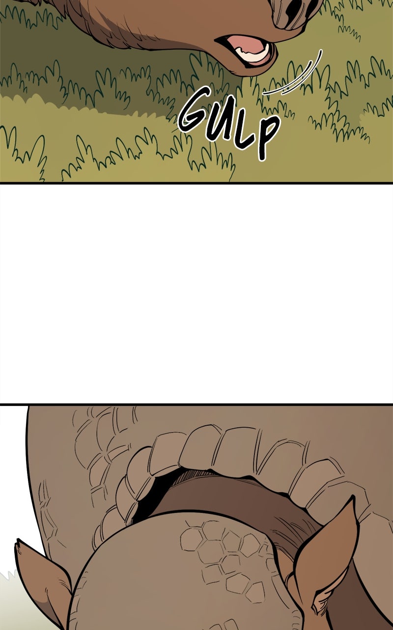 Ancient Animal Tales Ep. 21 - The Tyrant (2) page 32 - 