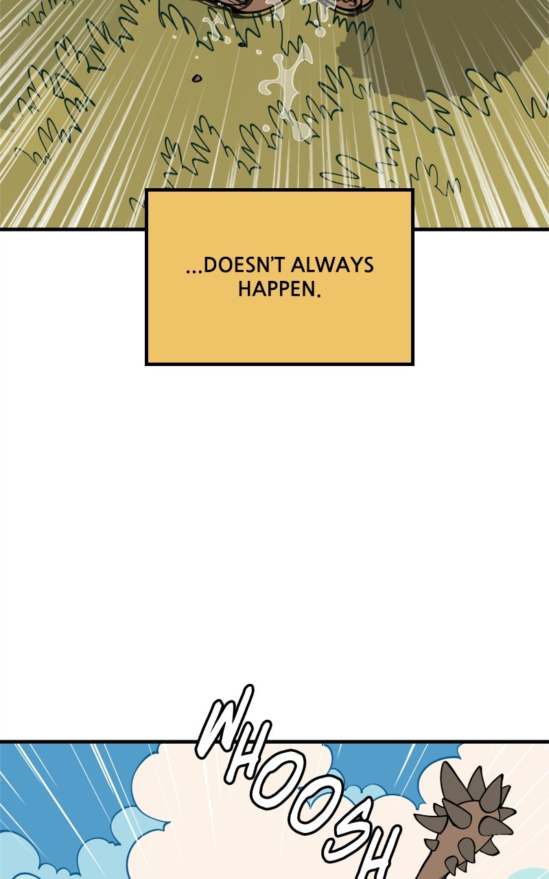 Ancient Animal Tales Ep. 21 - The Tyrant (2) page 35 - 