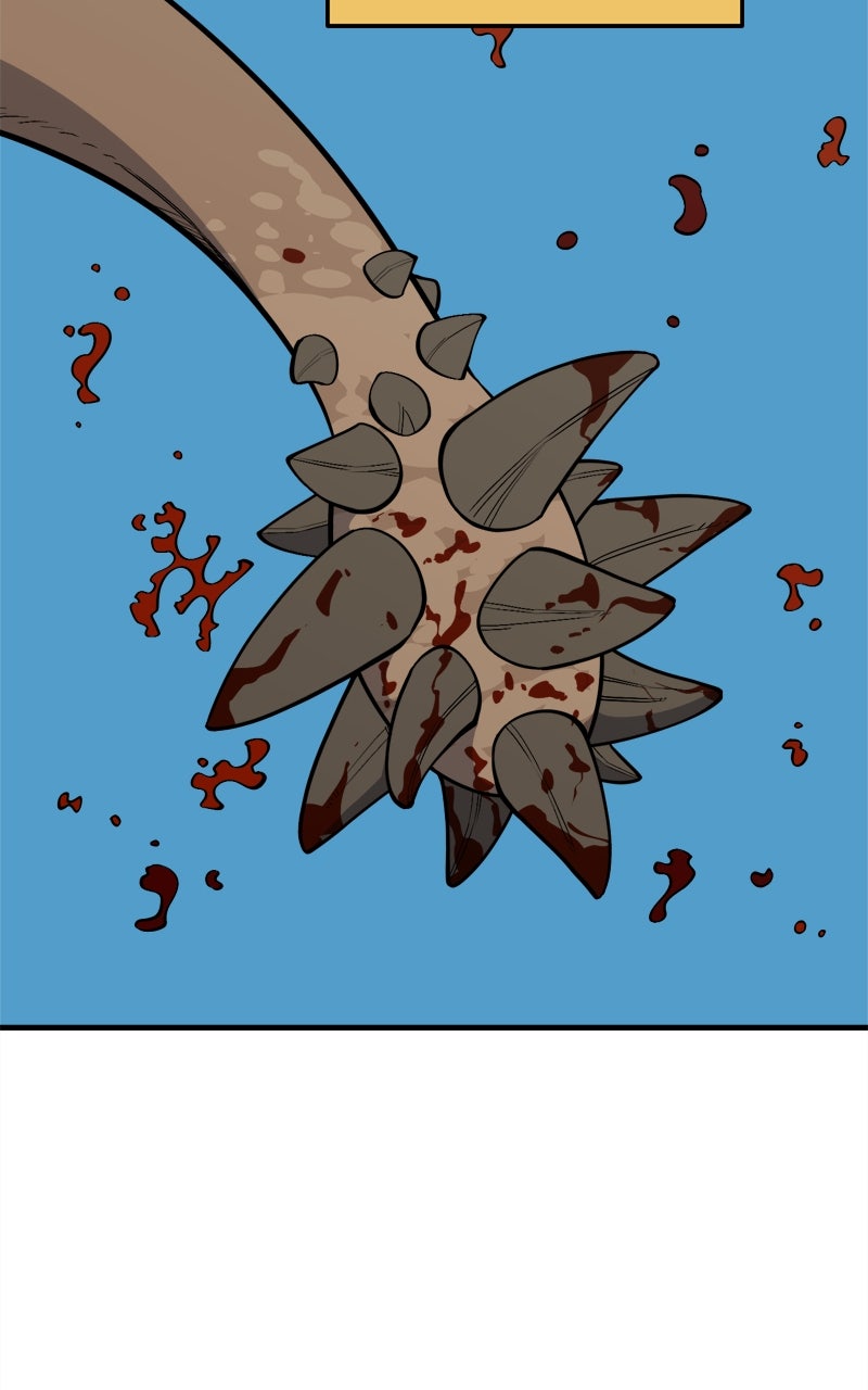 Ancient Animal Tales Ep. 21 - The Tyrant (2) page 42 - 