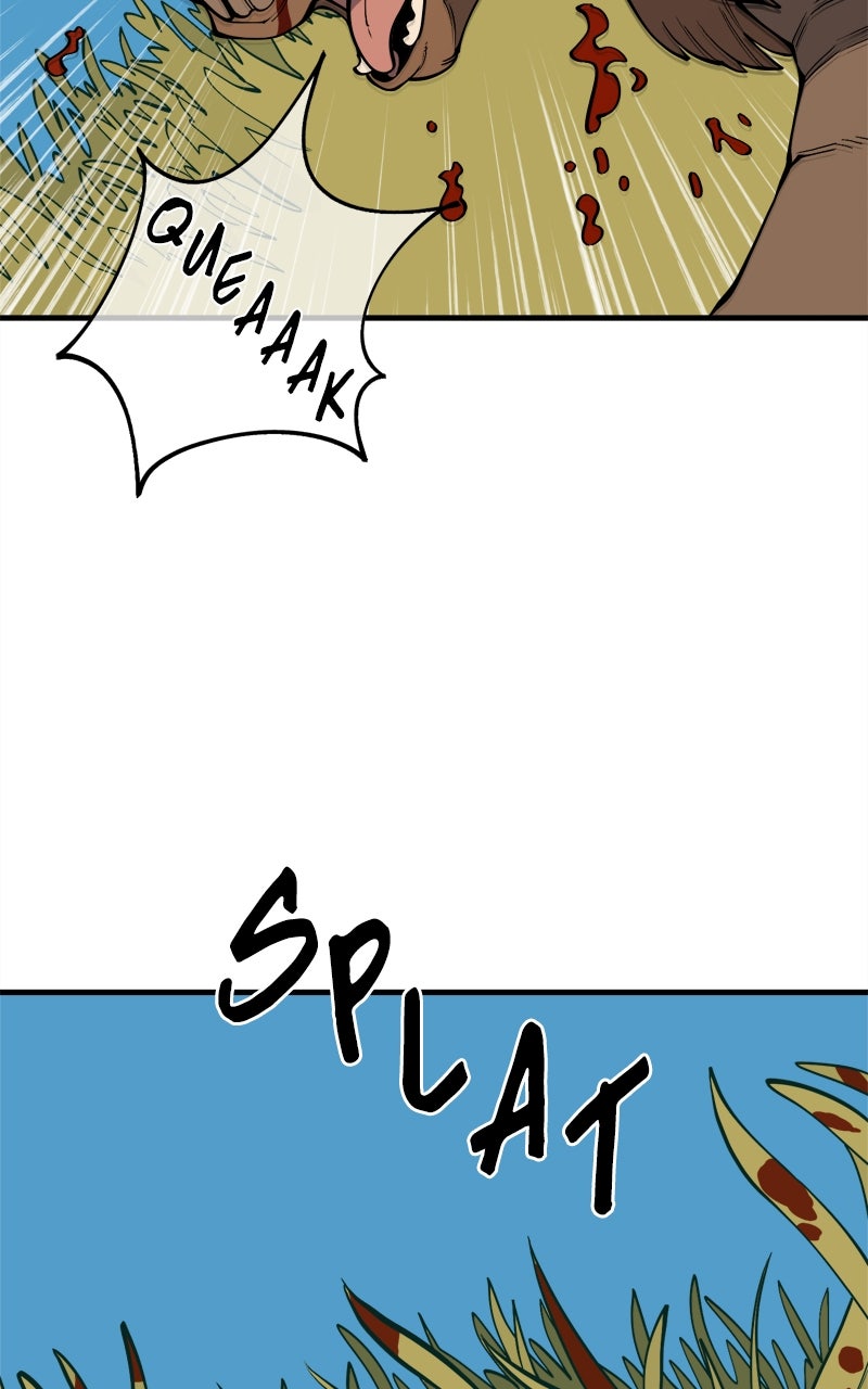 Ancient Animal Tales Ep. 21 - The Tyrant (2) page 44 - 