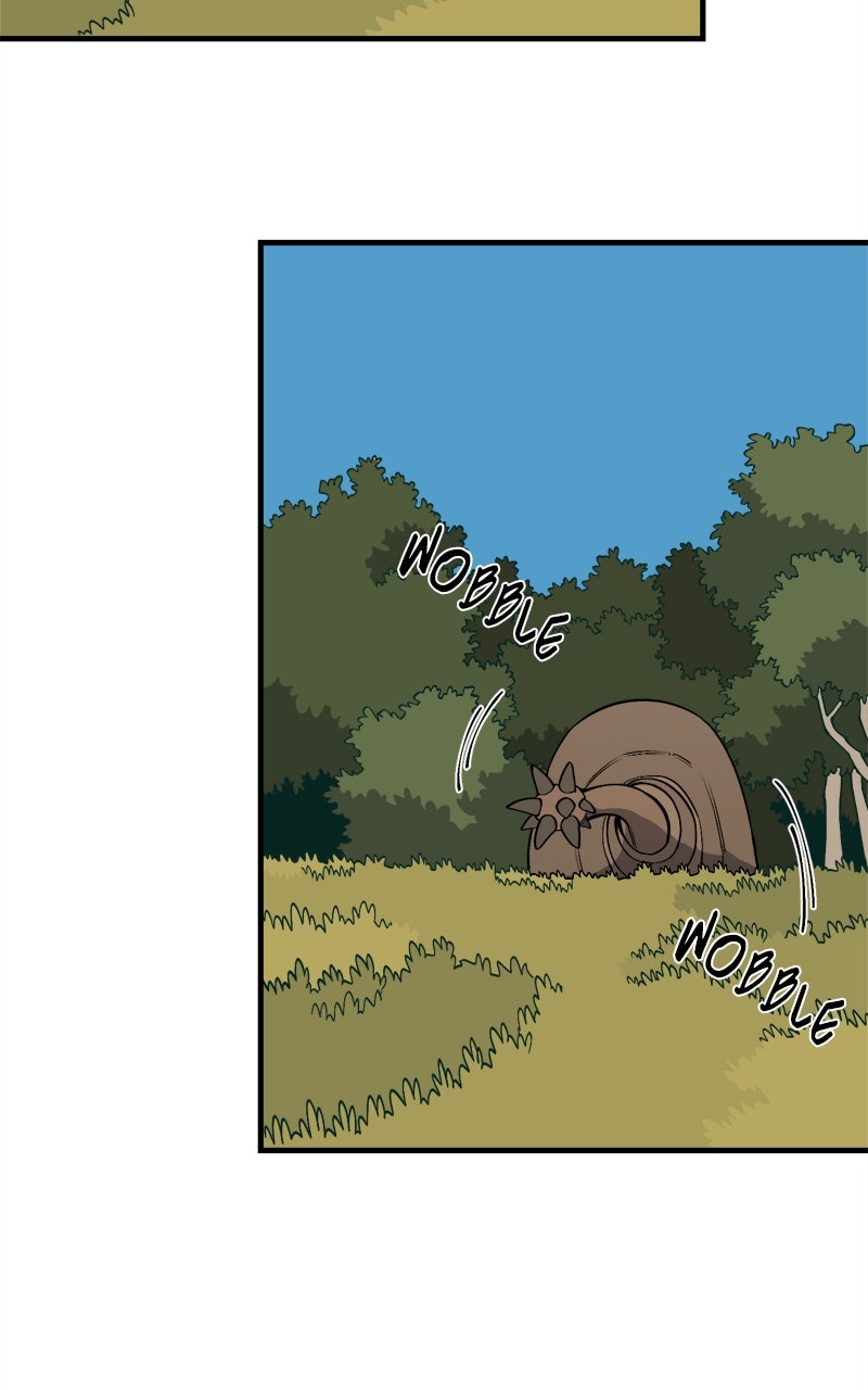 Ancient Animal Tales Ep. 21 - The Tyrant (2) page 49 - 