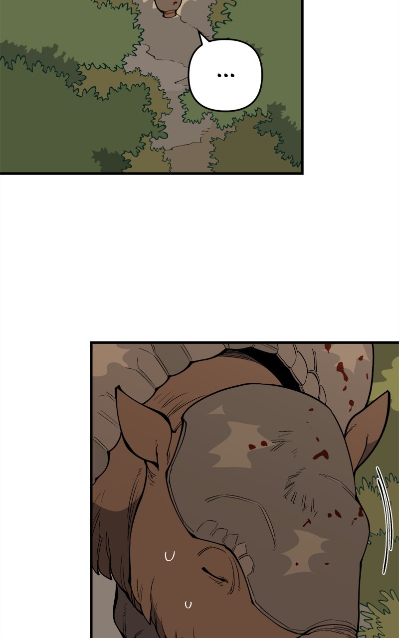 Ancient Animal Tales Ep. 21 - The Tyrant (2) page 52 - 