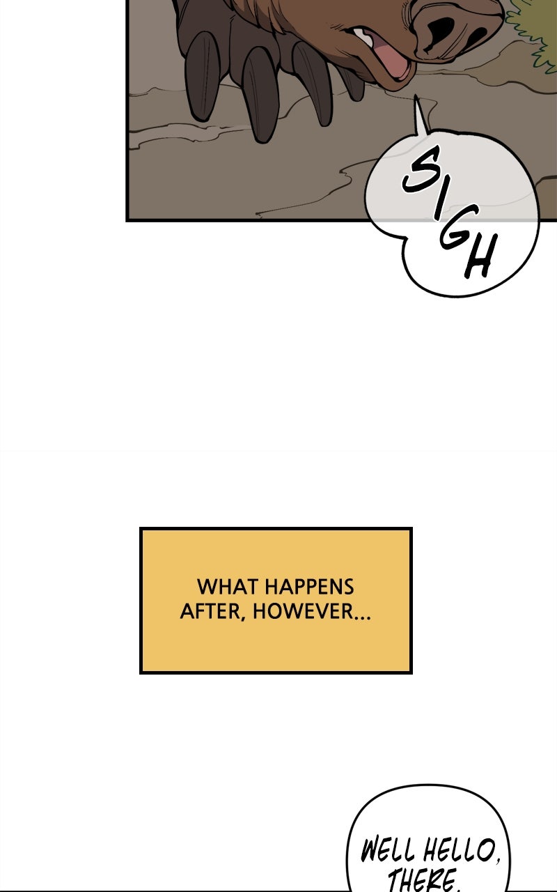 Ancient Animal Tales Ep. 21 - The Tyrant (2) page 53 - 