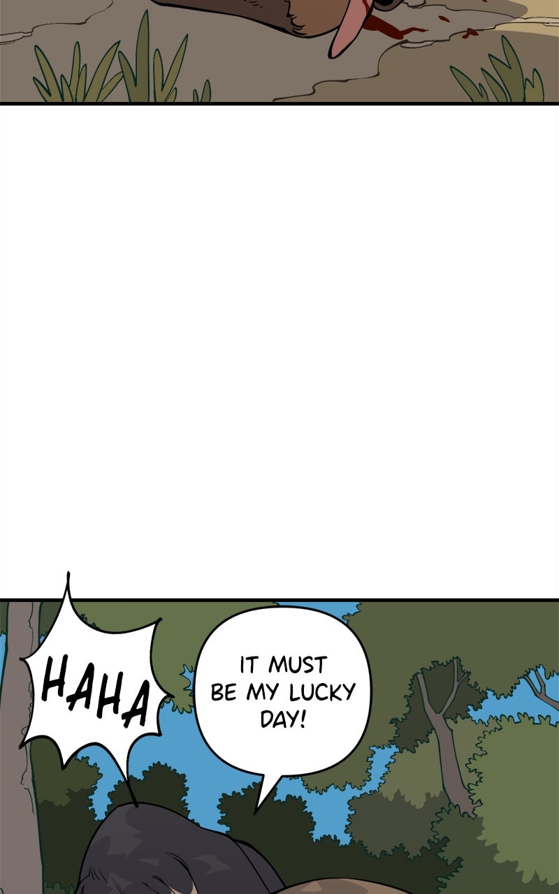 Ancient Animal Tales Ep. 21 - The Tyrant (2) page 59 - 
