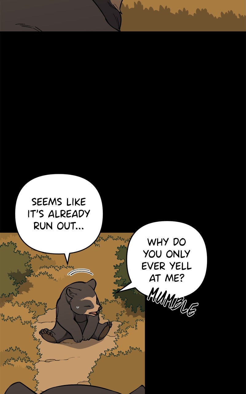 Ancient Animal Tales Ep. 21 - The Tyrant (2) page 7 - 