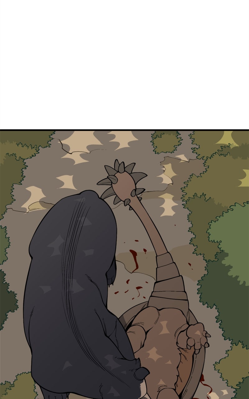 Ancient Animal Tales Ep. 21 - The Tyrant (2) page 63 - 