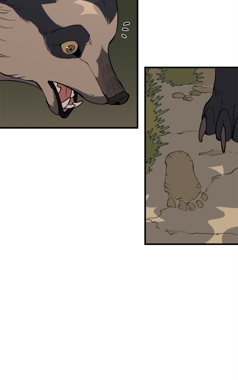 Ancient Animal Tales Ep. 21 - The Tyrant (2) page 65 - 