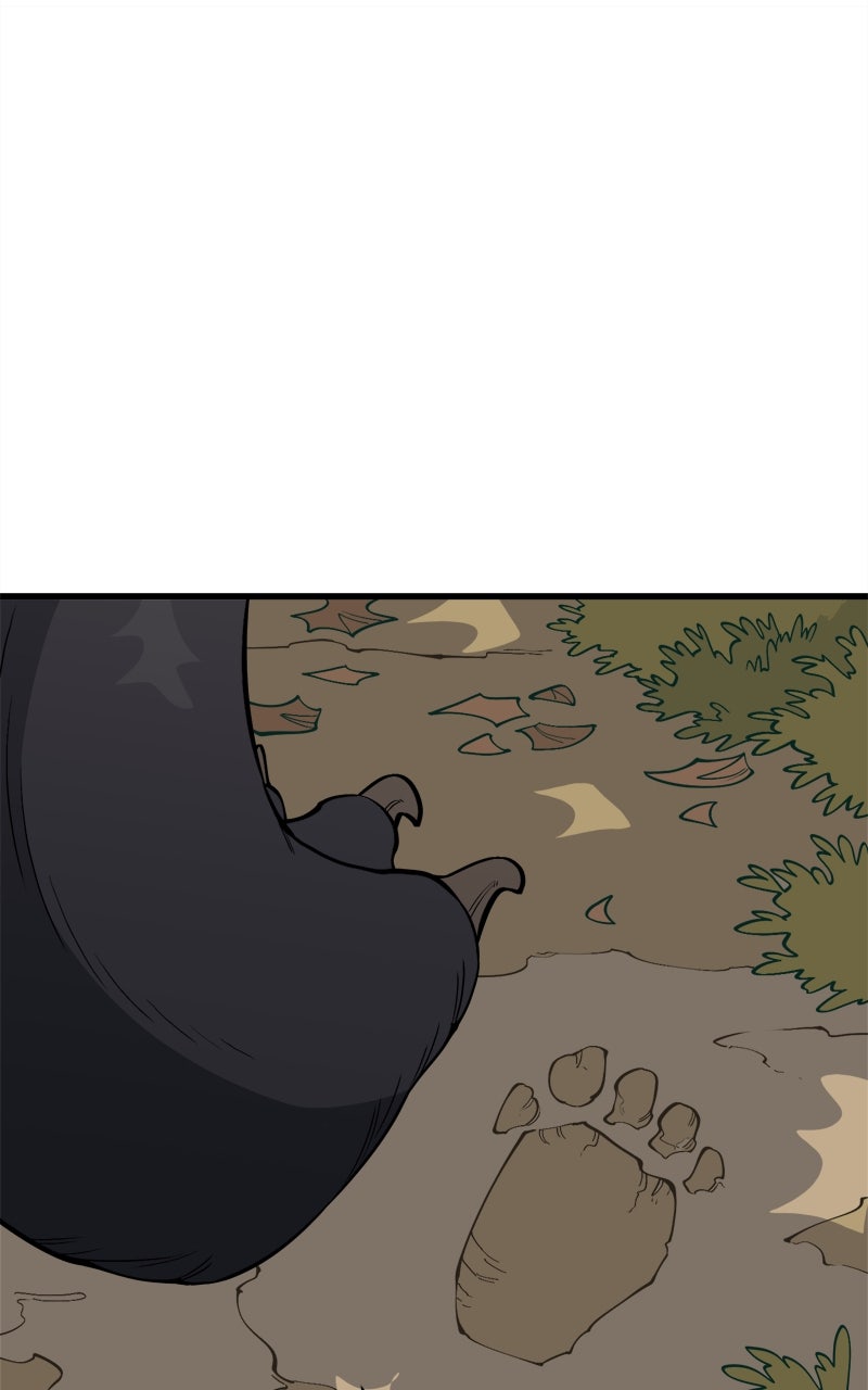 Ancient Animal Tales Ep. 21 - The Tyrant (2) page 67 - 