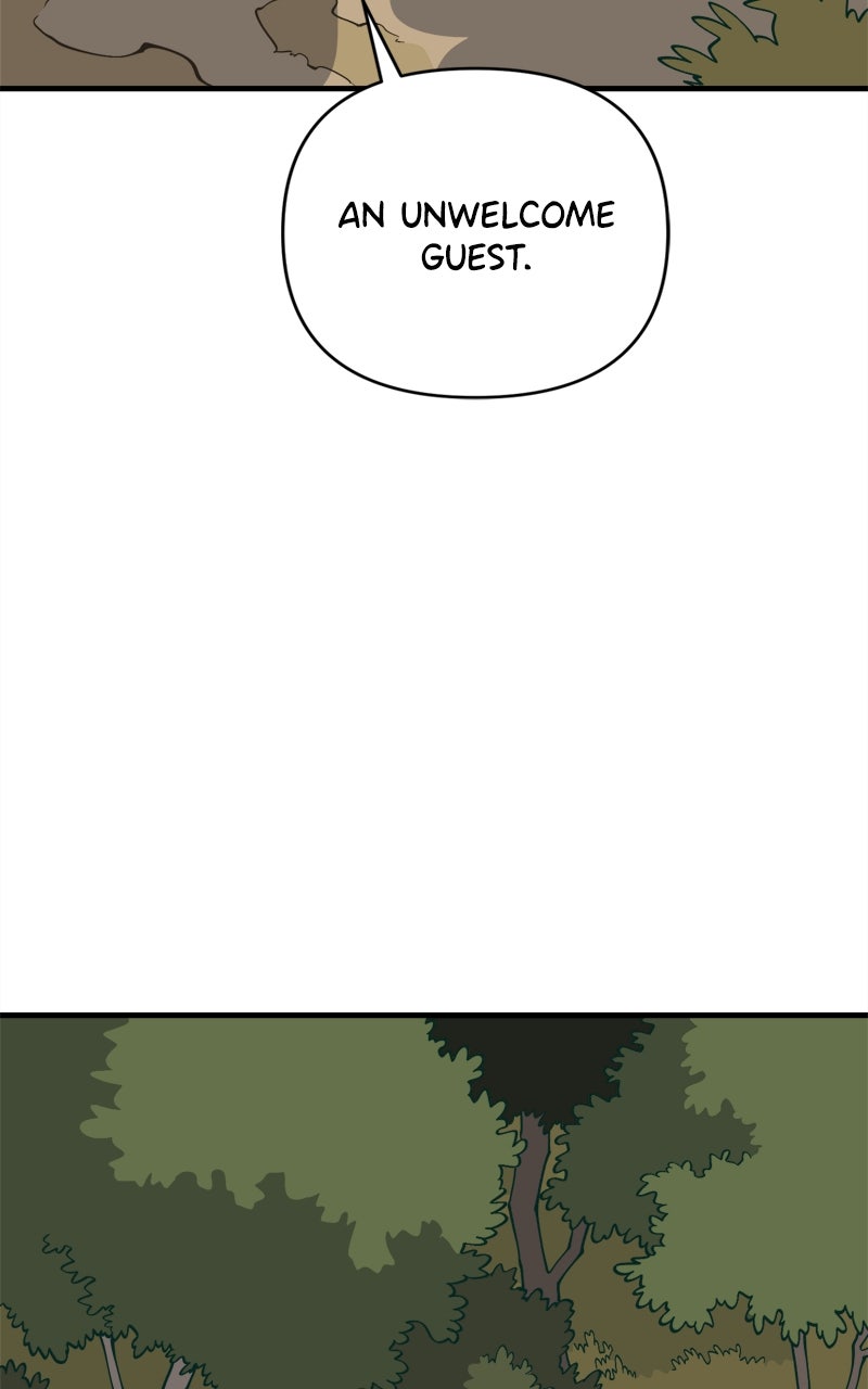 Ancient Animal Tales Ep. 21 - The Tyrant (2) page 68 - 