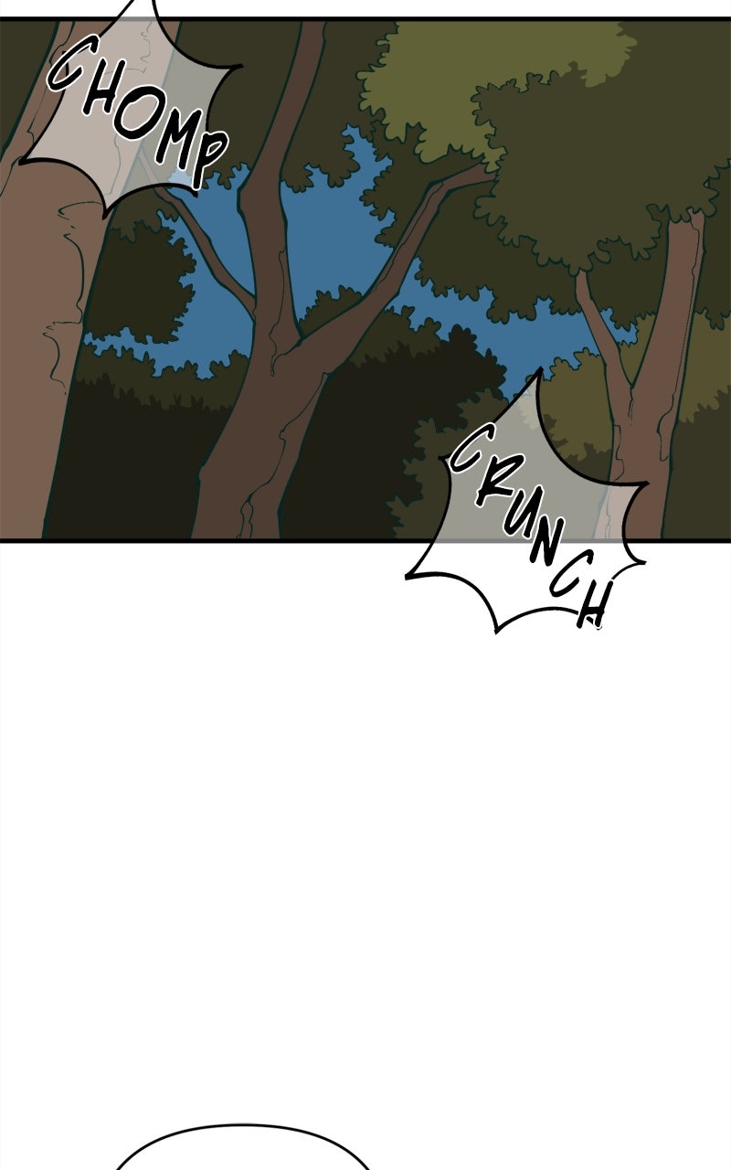 Ancient Animal Tales Ep. 21 - The Tyrant (2) page 71 - 