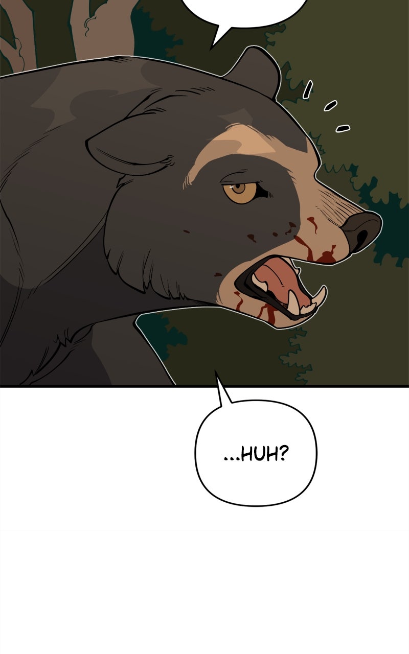 Ancient Animal Tales Ep. 21 - The Tyrant (2) page 79 - 