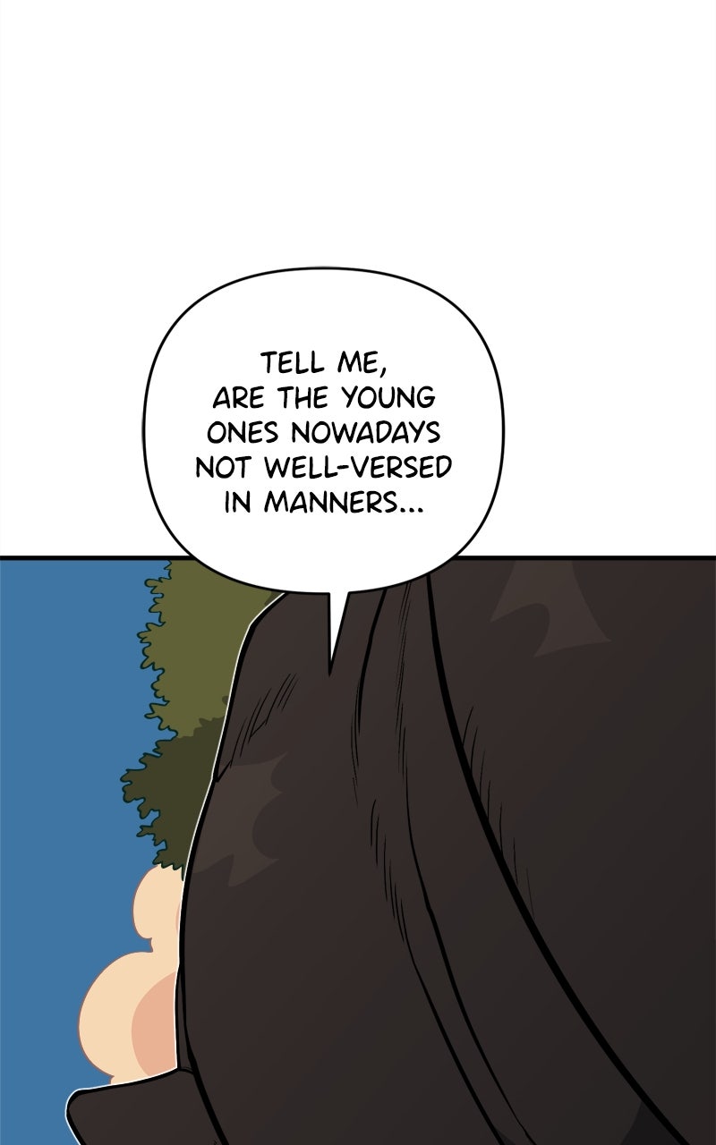 Ancient Animal Tales Ep. 21 - The Tyrant (2) page 80 - 