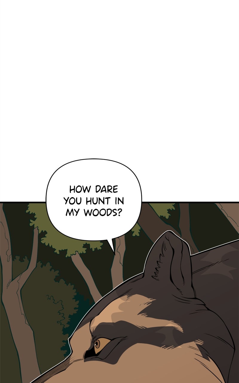 Ancient Animal Tales Ep. 21 - The Tyrant (2) page 82 - 