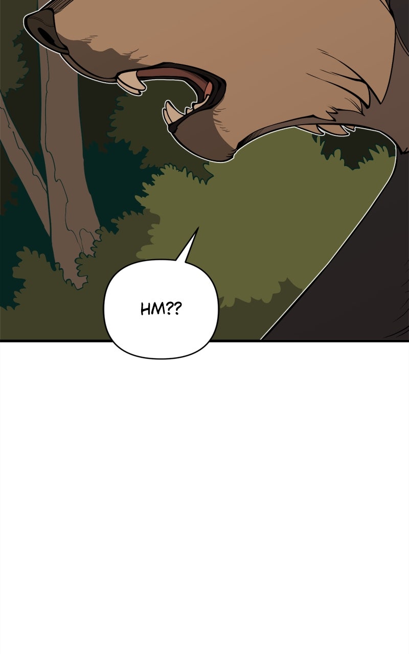 Ancient Animal Tales Ep. 21 - The Tyrant (2) page 83 - 