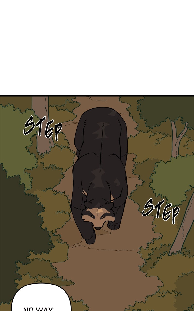 Ancient Animal Tales Ep. 21 - The Tyrant (2) page 84 - 