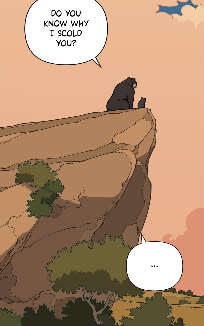 Ancient Animal Tales Ep. 21 - The Tyrant (2) page 10 - 