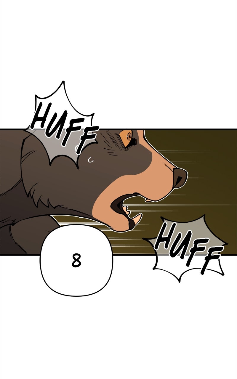 Ancient Animal Tales Ep. 22 - The Tyrant (3) page 2 - 