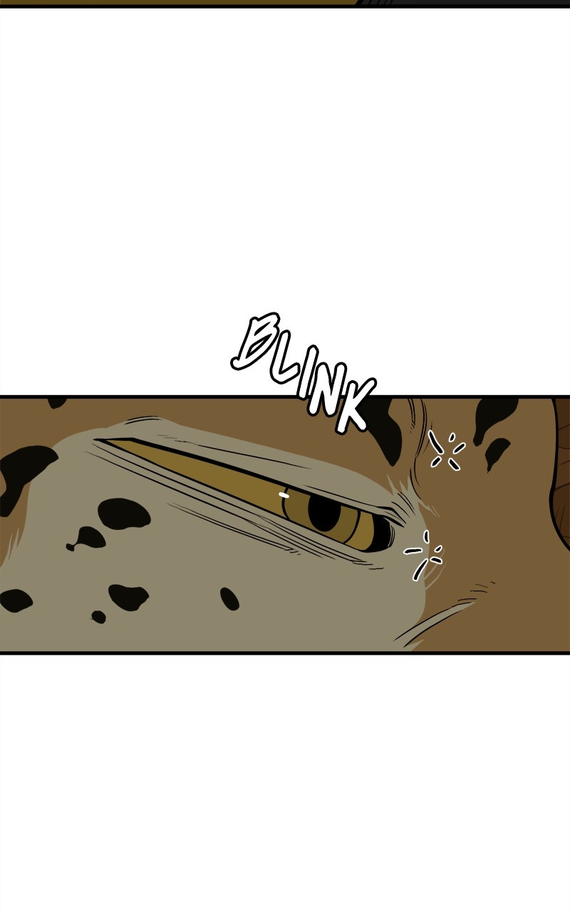 Ancient Animal Tales Ep. 22 - The Tyrant (3) page 102 - 