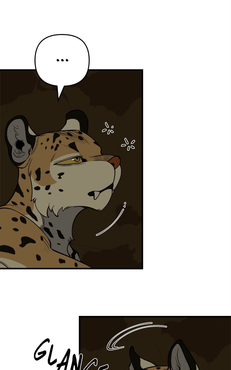 Ancient Animal Tales Ep. 22 - The Tyrant (3) page 103 - 
