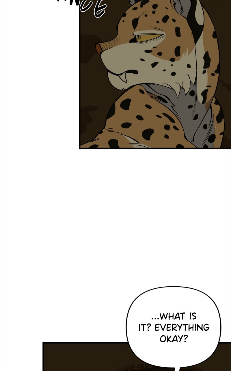 Ancient Animal Tales Ep. 22 - The Tyrant (3) page 104 - 