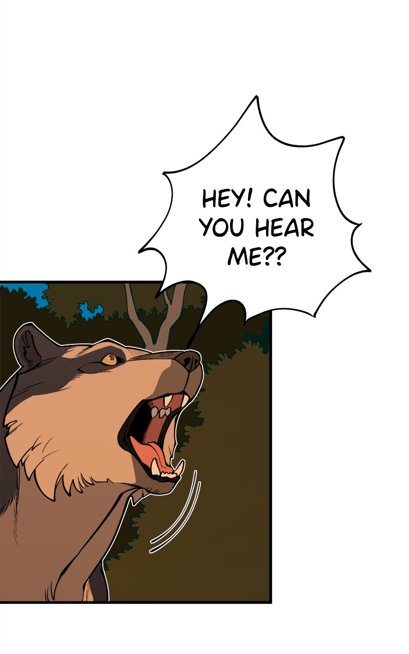 Ancient Animal Tales Ep. 22 - The Tyrant (3) page 12 - 