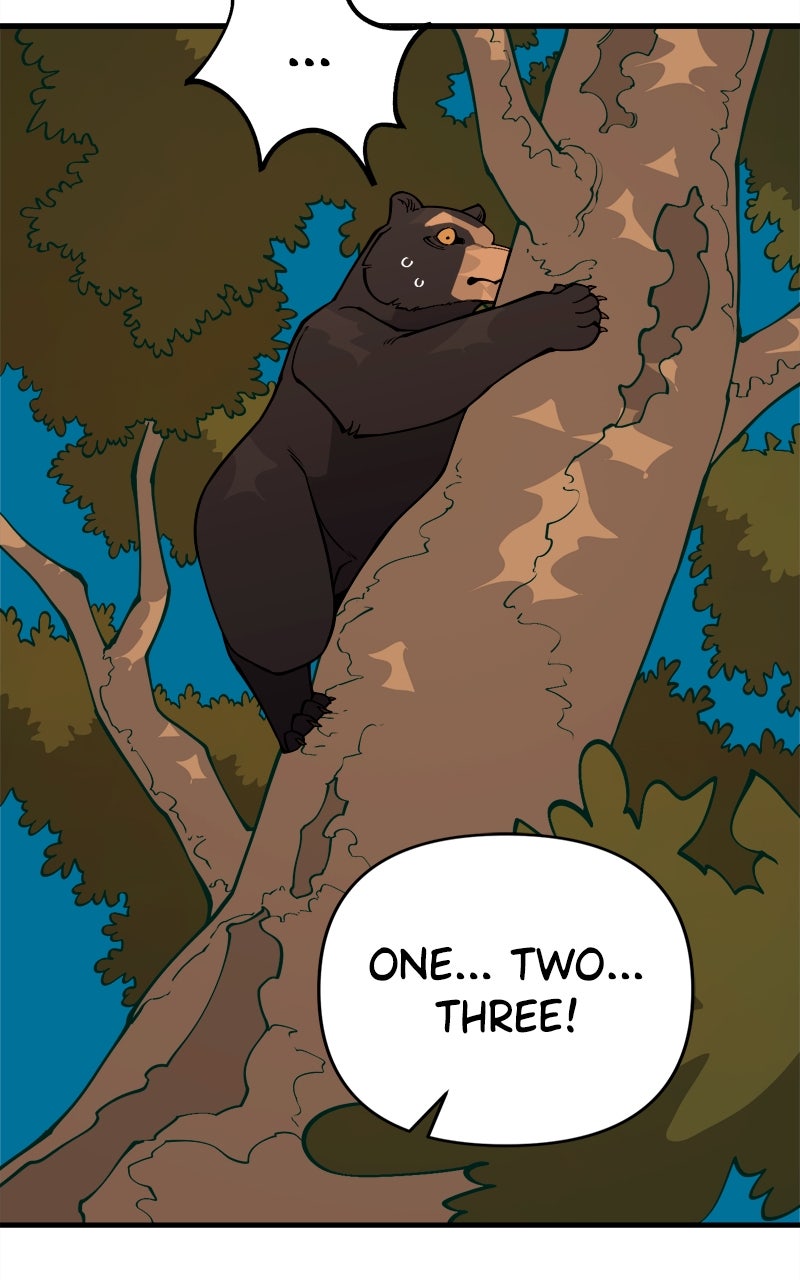 Ancient Animal Tales Ep. 22 - The Tyrant (3) page 15 - 