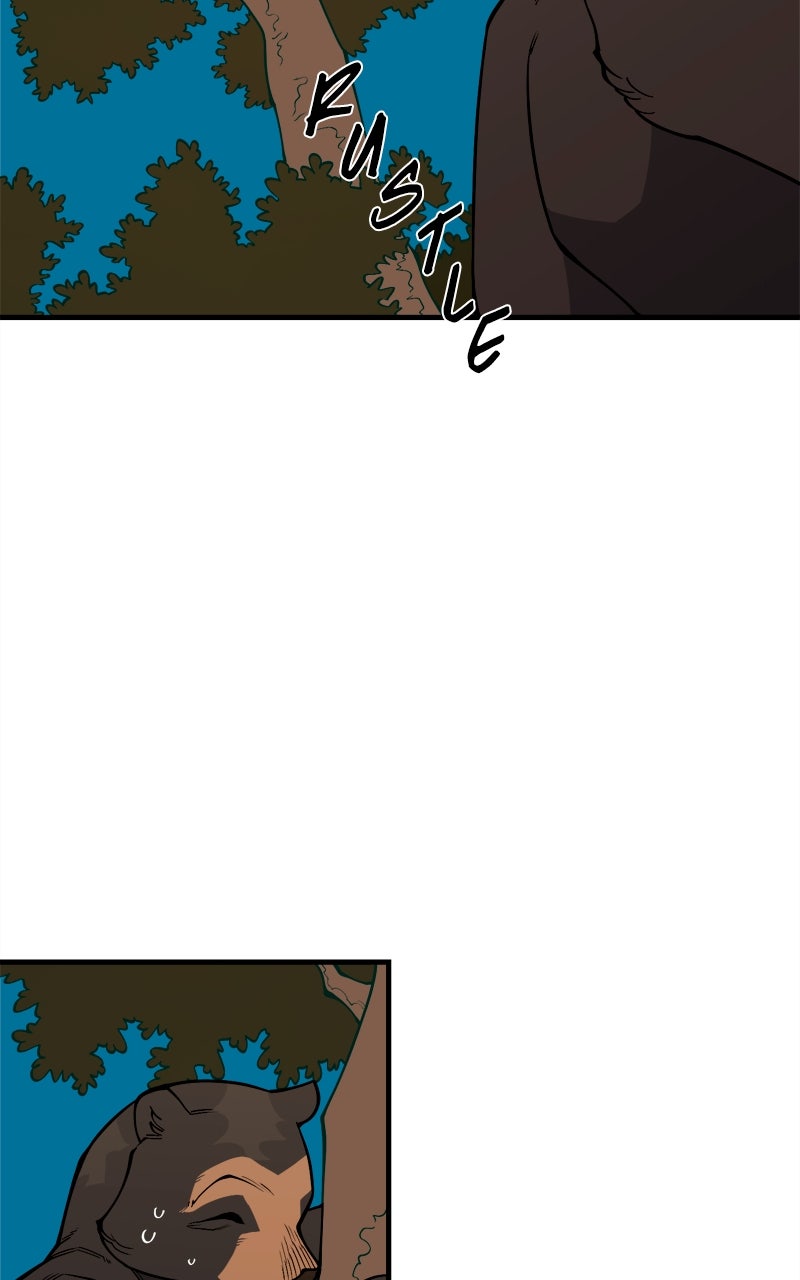 Ancient Animal Tales Ep. 22 - The Tyrant (3) page 20 - 