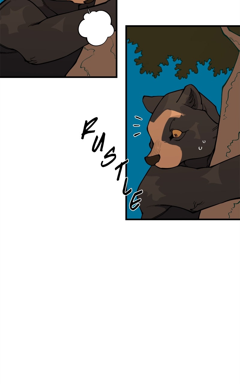 Ancient Animal Tales Ep. 22 - The Tyrant (3) page 21 - 