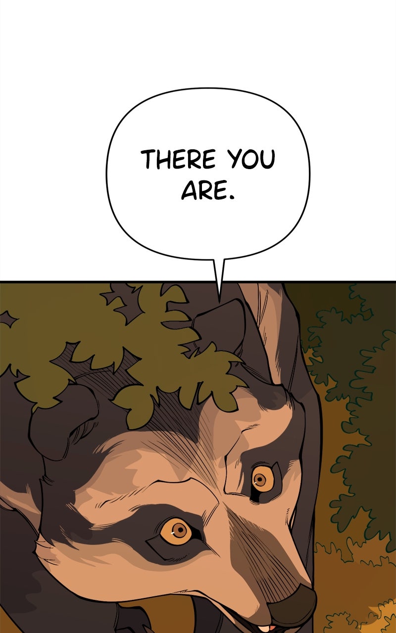 Ancient Animal Tales Ep. 22 - The Tyrant (3) page 22 - 