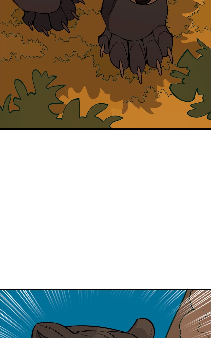 Ancient Animal Tales Ep. 22 - The Tyrant (3) page 23 - 