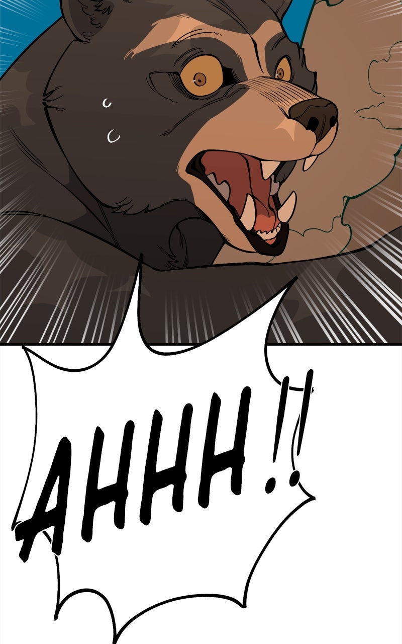 Ancient Animal Tales Ep. 22 - The Tyrant (3) page 24 - 
