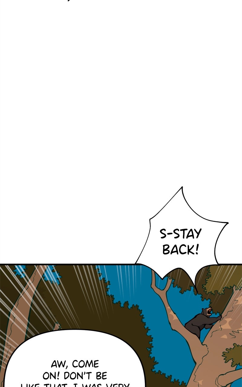 Ancient Animal Tales Ep. 22 - The Tyrant (3) page 25 - 