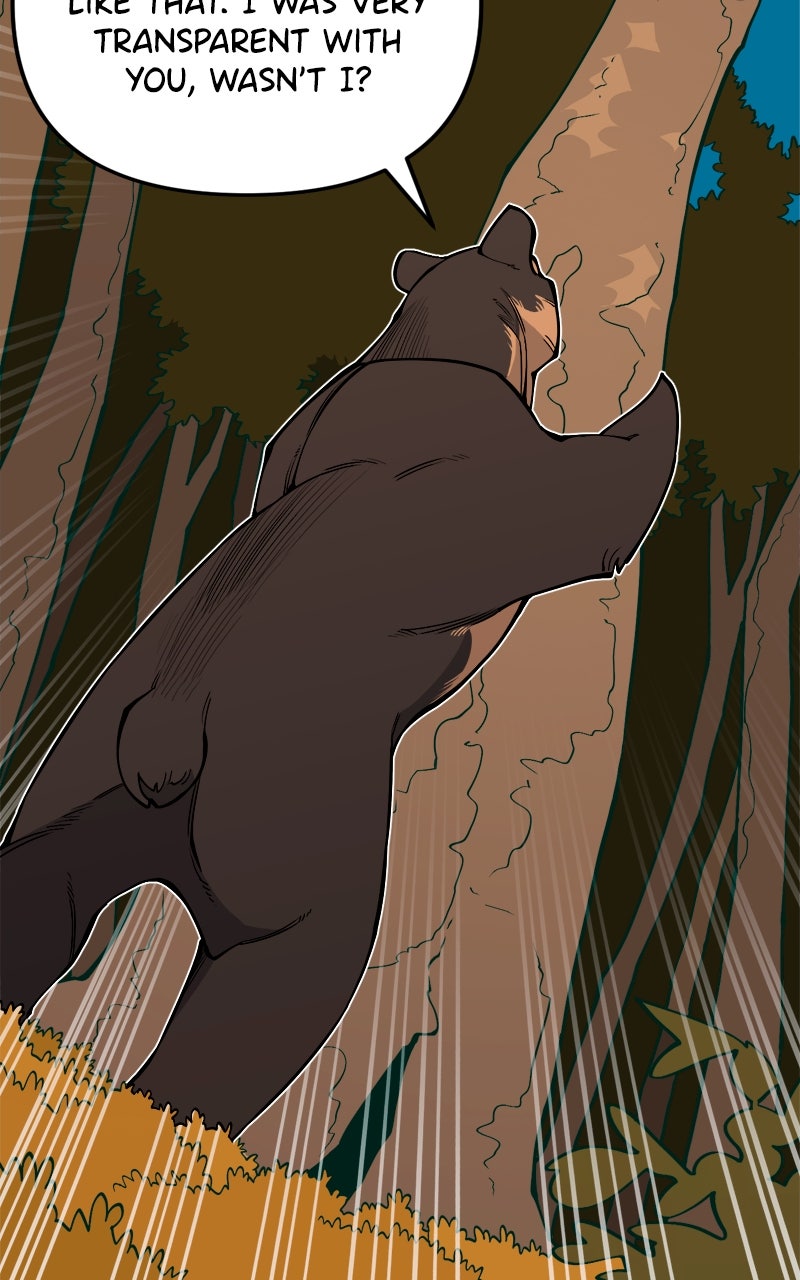 Ancient Animal Tales Ep. 22 - The Tyrant (3) page 26 - 