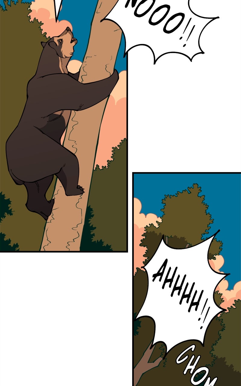 Ancient Animal Tales Ep. 22 - The Tyrant (3) page 28 - 
