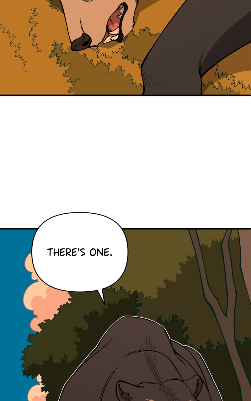 Ancient Animal Tales Ep. 22 - The Tyrant (3) page 30 - 