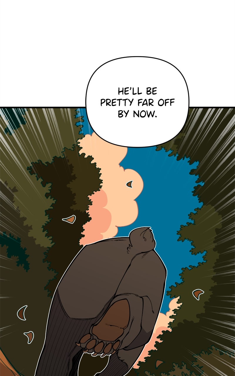 Ancient Animal Tales Ep. 22 - The Tyrant (3) page 32 - 