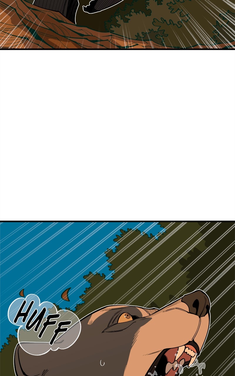 Ancient Animal Tales Ep. 22 - The Tyrant (3) page 33 - 