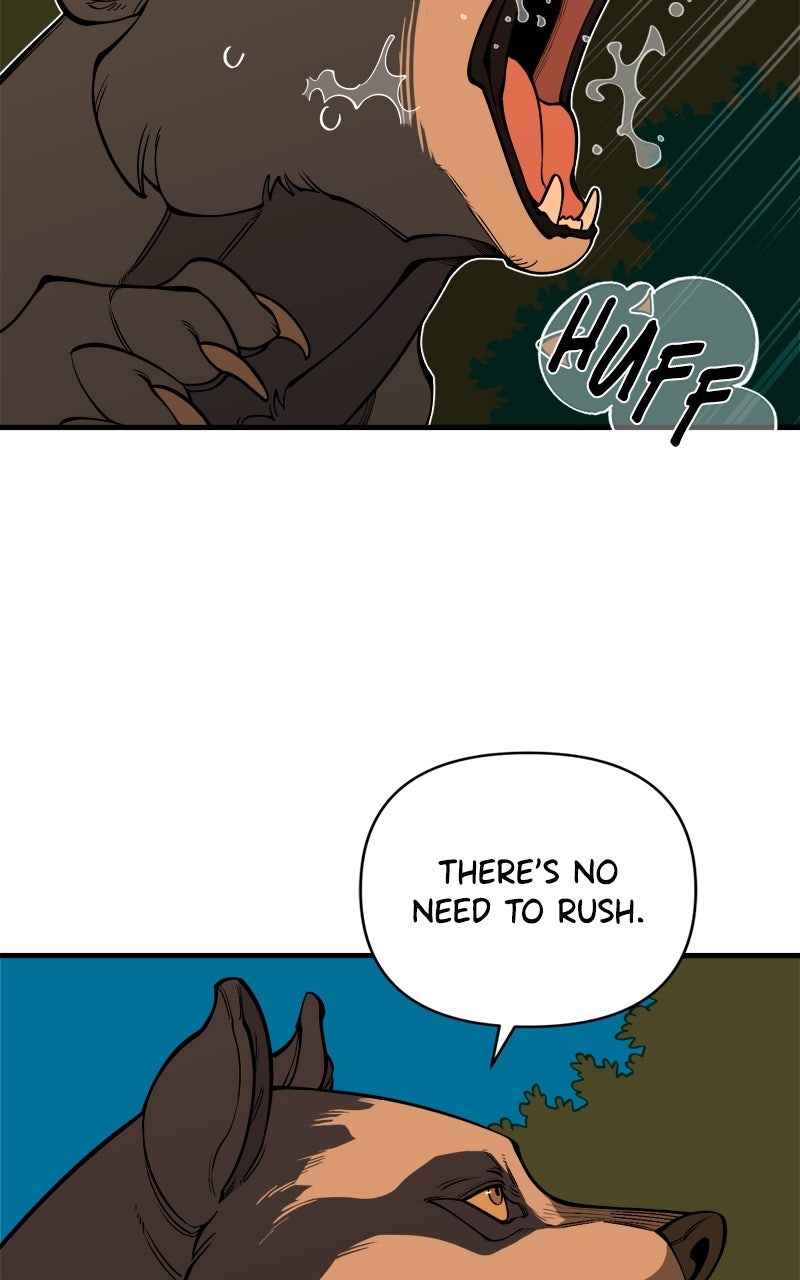 Ancient Animal Tales Ep. 22 - The Tyrant (3) page 34 - 