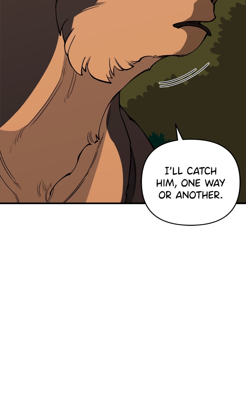 Ancient Animal Tales Ep. 22 - The Tyrant (3) page 35 - 