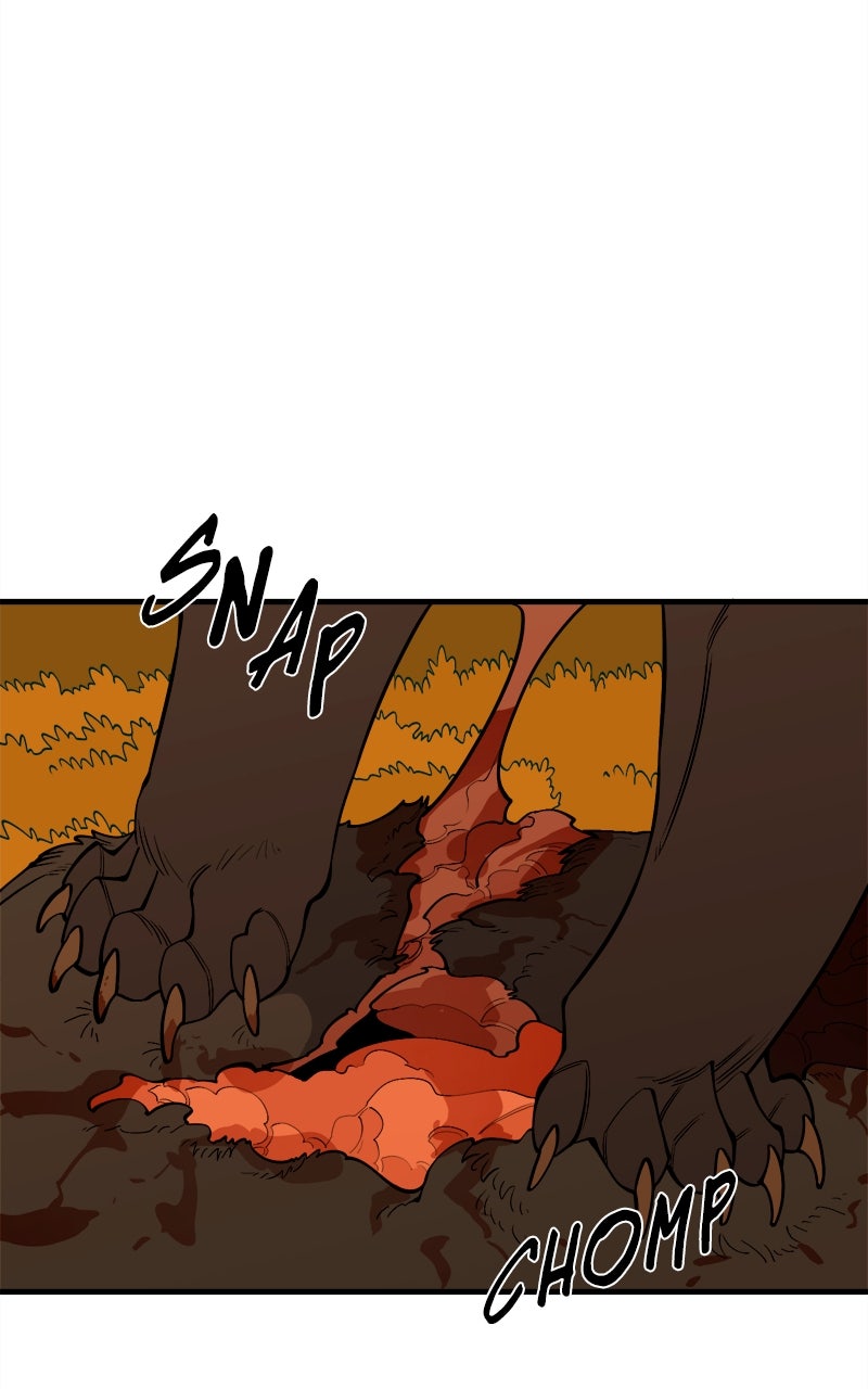 Ancient Animal Tales Ep. 22 - The Tyrant (3) page 37 - 