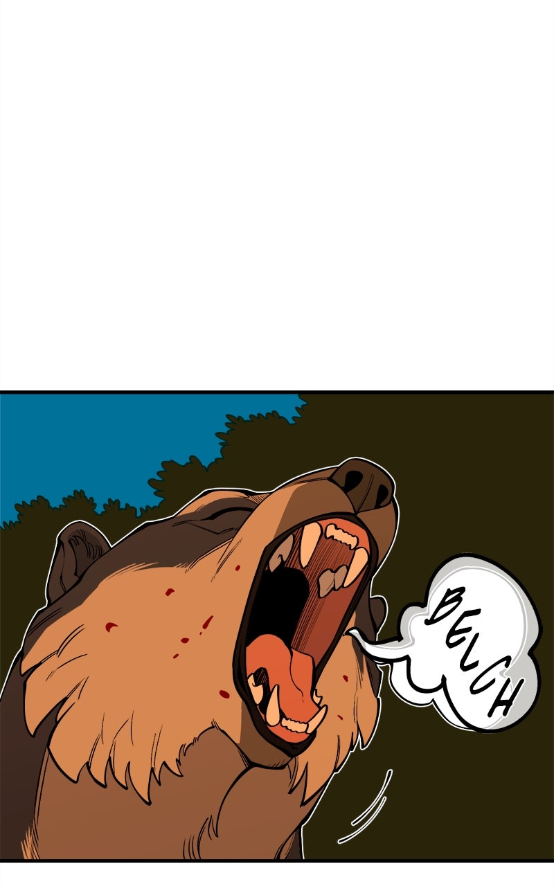 Ancient Animal Tales Ep. 22 - The Tyrant (3) page 38 - 