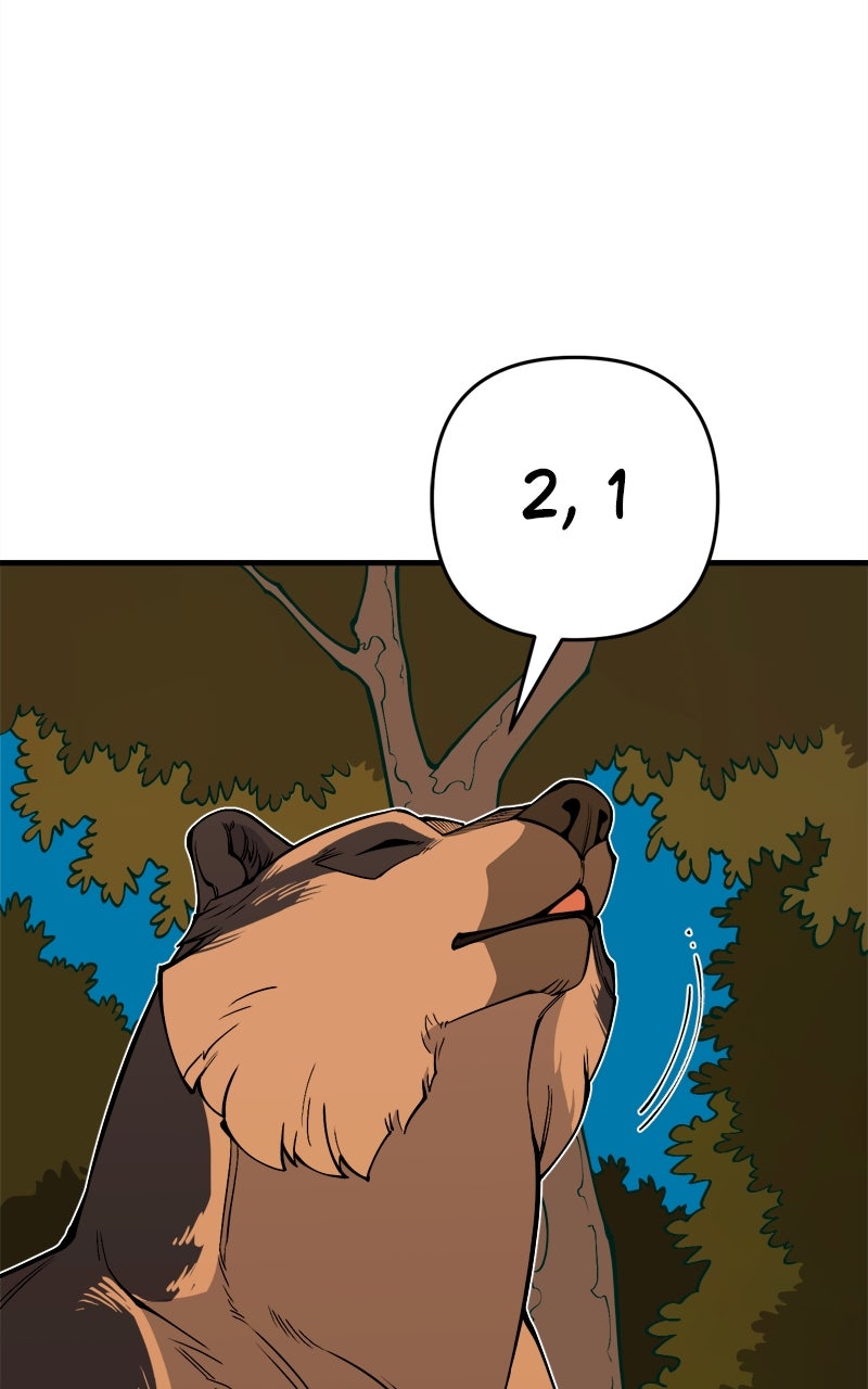 Ancient Animal Tales Ep. 22 - The Tyrant (3) page 5 - 