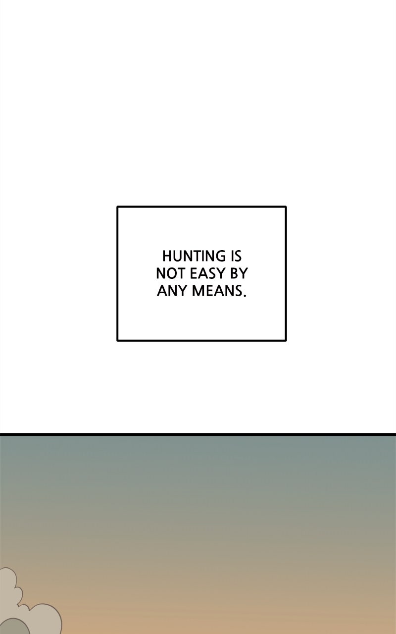 Ancient Animal Tales Ep. 22 - The Tyrant (3) page 42 - 