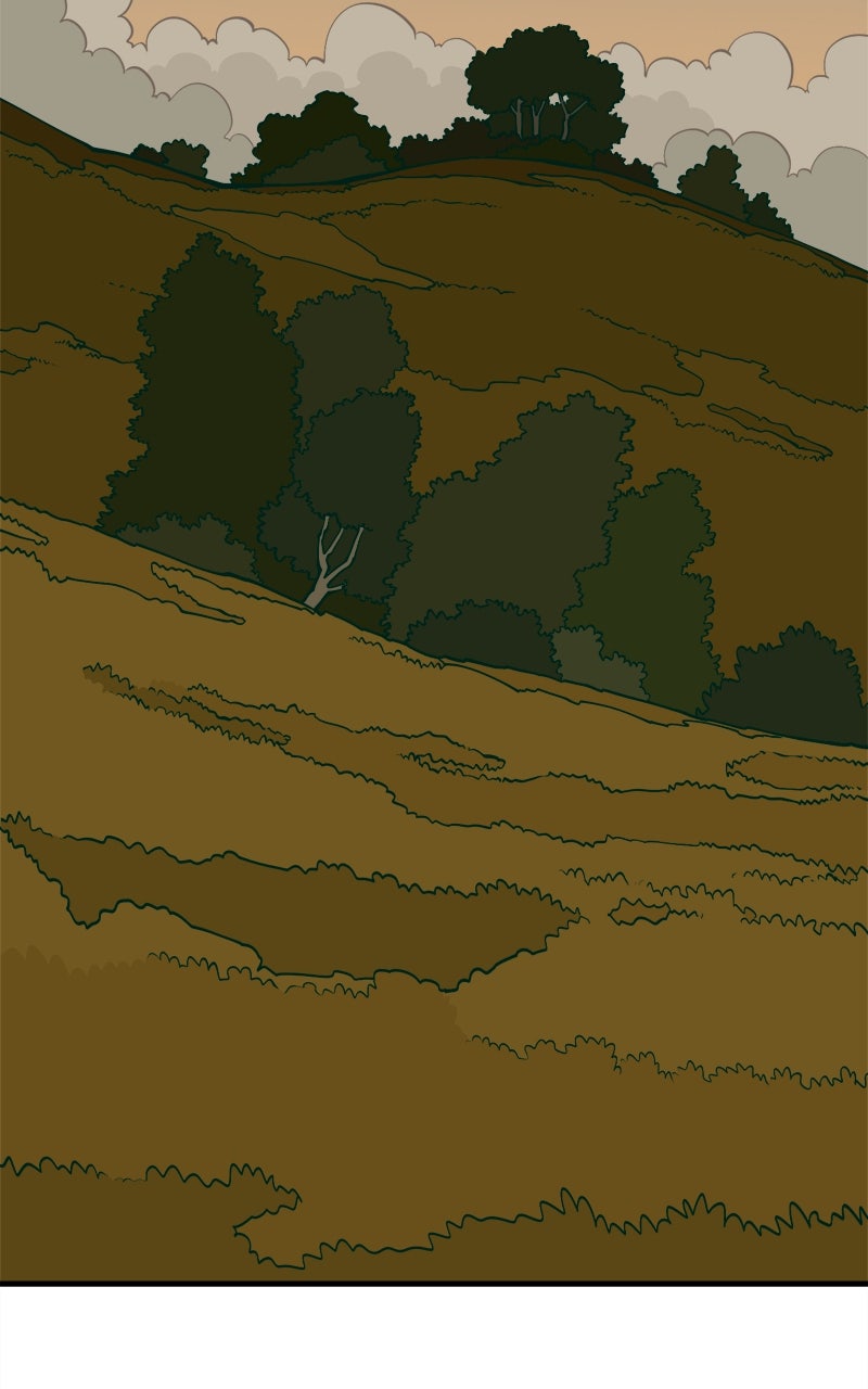 Ancient Animal Tales Ep. 22 - The Tyrant (3) page 43 - 