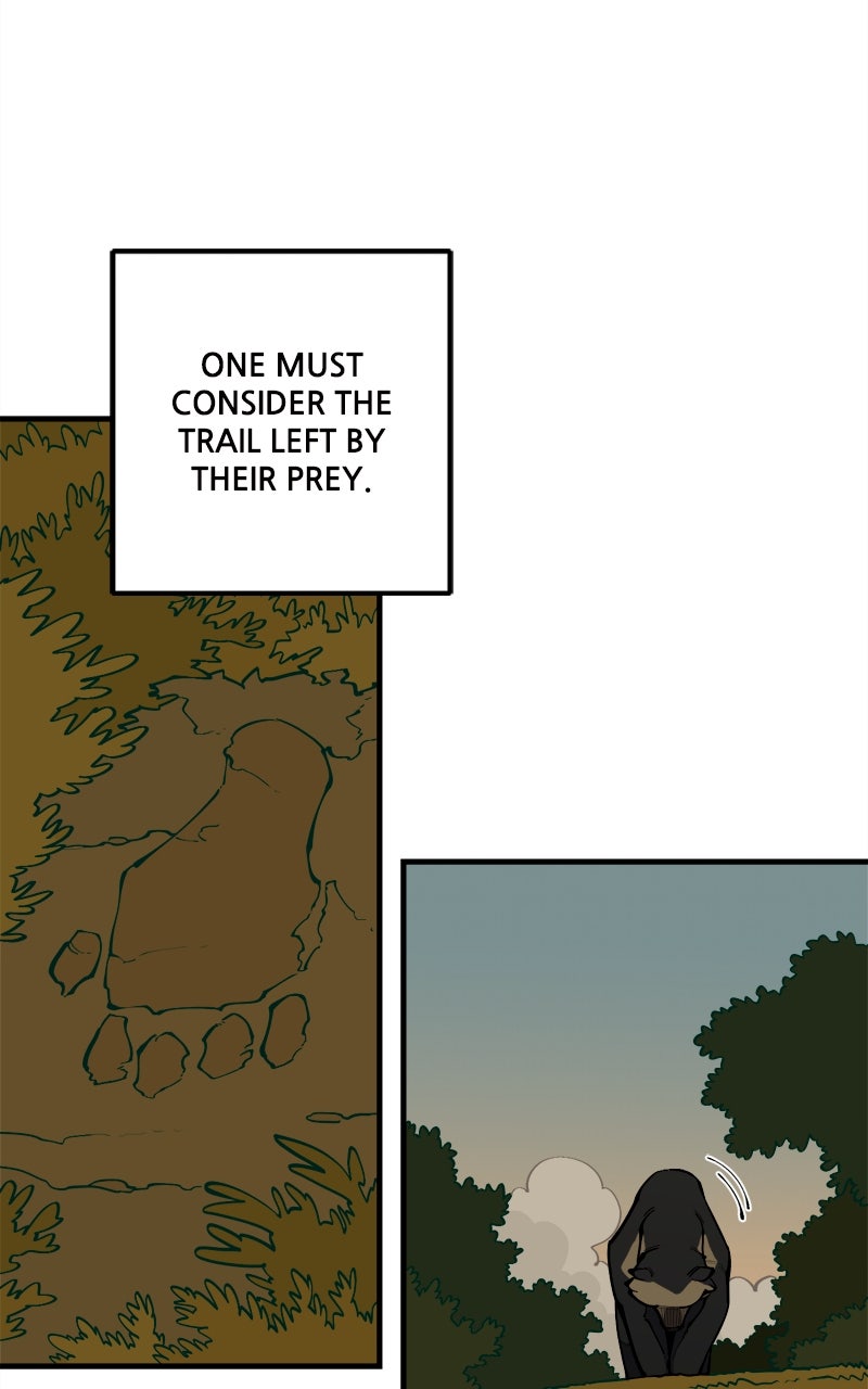Ancient Animal Tales Ep. 22 - The Tyrant (3) page 44 - 