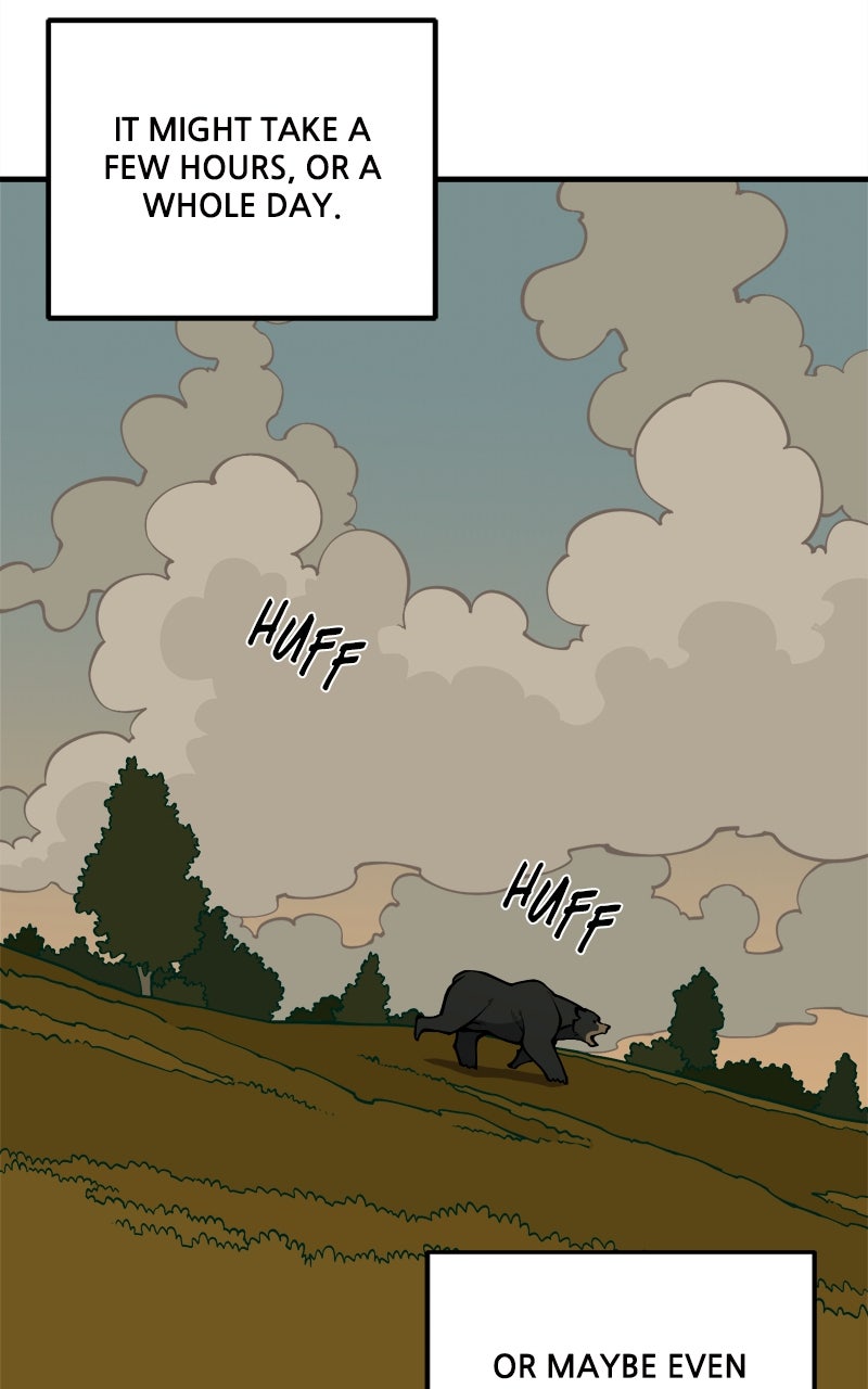 Ancient Animal Tales Ep. 22 - The Tyrant (3) page 47 - 