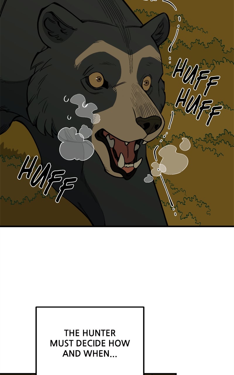 Ancient Animal Tales Ep. 22 - The Tyrant (3) page 49 - 